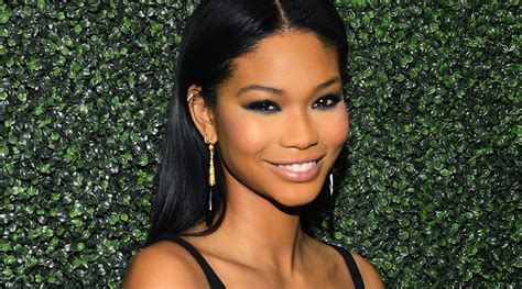 chanel iman beauty secrets|chanel iman secret makeup.